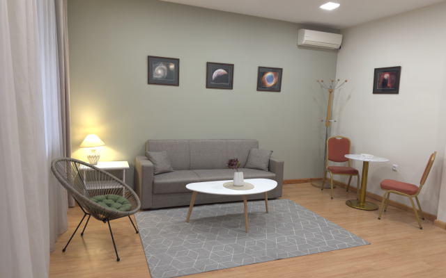 Nava Hotel