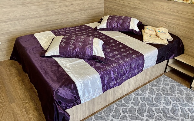38 Popugaev Guest House