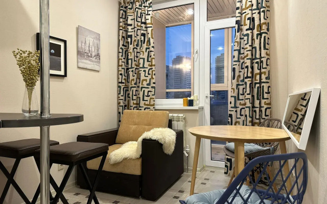 Апартаменты МАРСЕЛЬ в Центре Города Рядом с Вокзалом