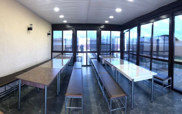 Гостевой дом Жемчужина