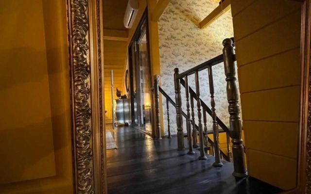 Частный дом Scandi-дом