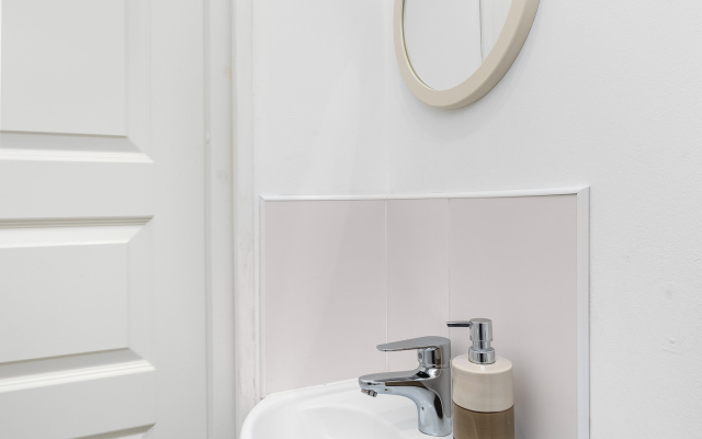 Vuorio Forest Guest house