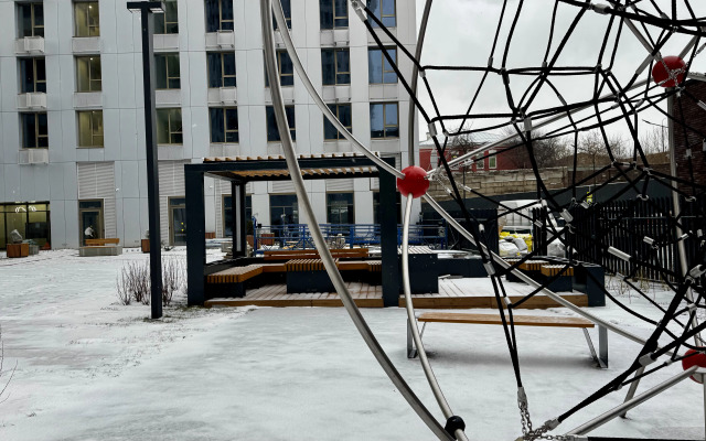 Апартаменты SportApart