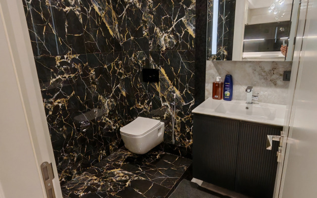 1+1 v Novom Zhk s Akvaparkom (D-26) Flat