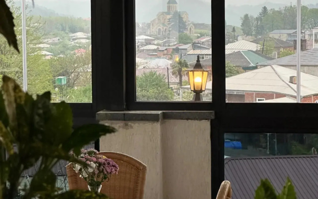 Hill Hotel Kutaisi Hotel