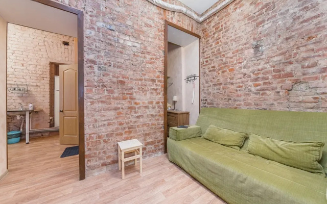 Квартира Малышка на Некрасова