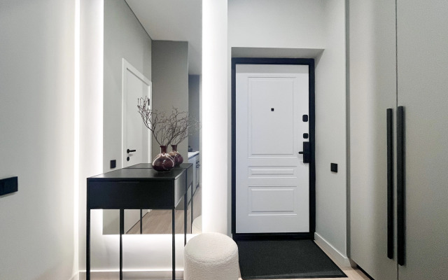 Квартира Люкс на Пушкинской