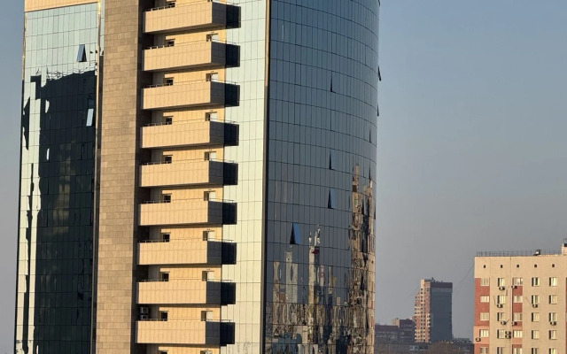 Квартира Рядом с Жд Вокзалом