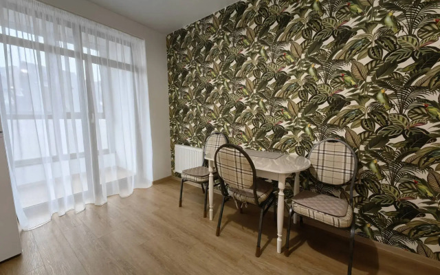 Апартаменты на Берегу Балтийского Моря