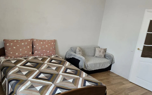 Квартира на Сурнова