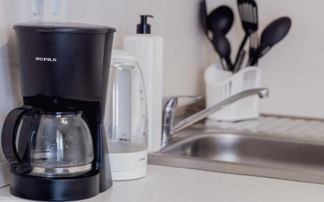 Квартира на улице Путейская 2