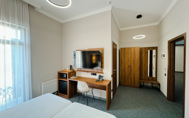 Khamada Mini-hotel