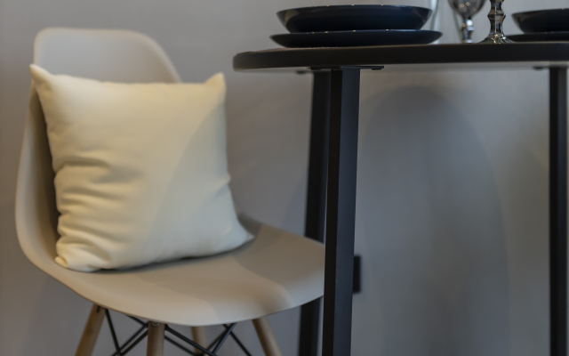 Апартаменты в Центре Города