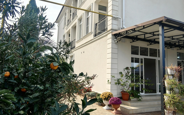 Гостевой дом Аурум