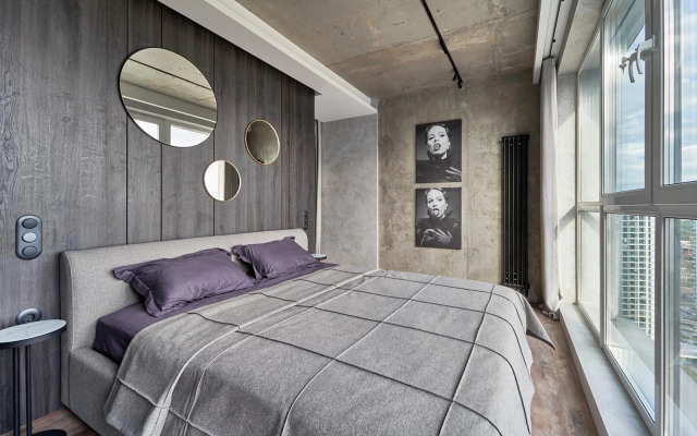 Elitny Pentkhaus Taiti Vip Flat