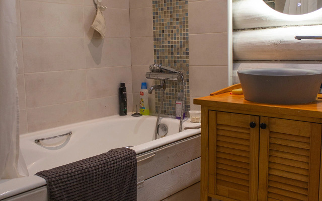 Частный Дом Стародачное Место