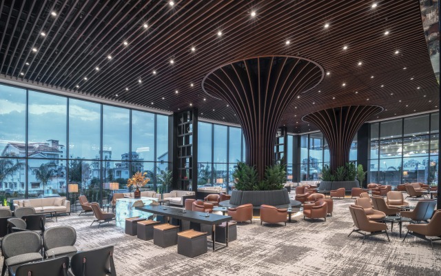 Hotel Grand Sapphire Resort & Casino Hotel