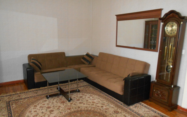 Palma In Old City Apartments