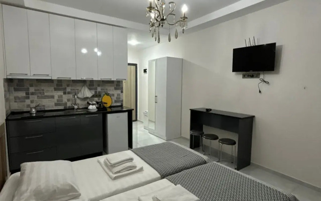 Апартаменты Квартира 32