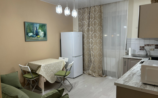 Апартаменты бизнес-класса  рядом ледовый дворец