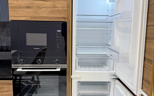 Апартаменты Жилой комплекс Казахстан 171