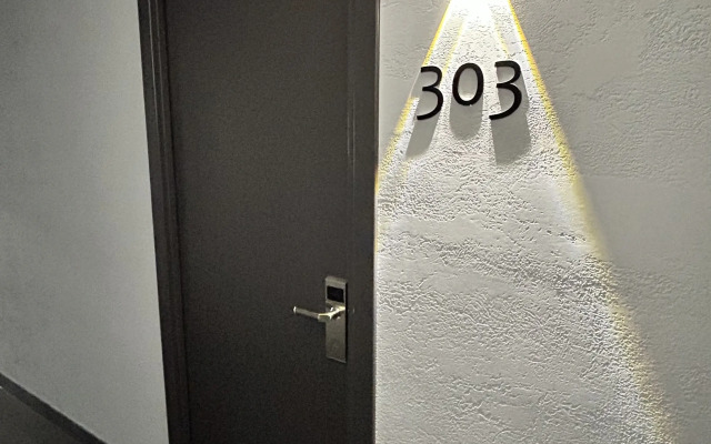 Отель Никольская