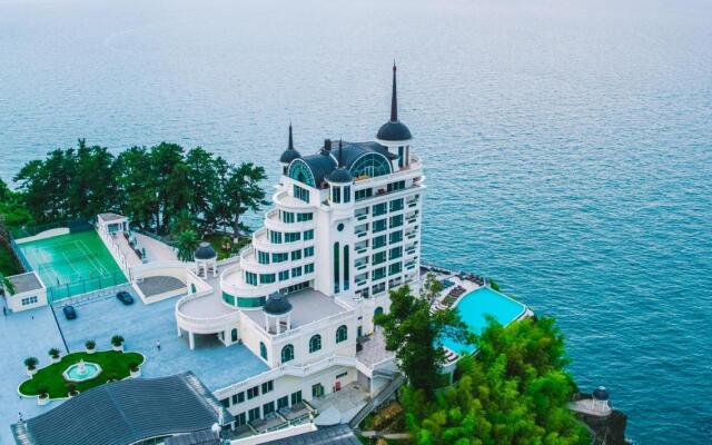 Castello Mare All Inclusive Resort