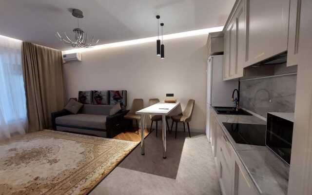 Апартаменты На берегу Моря 1