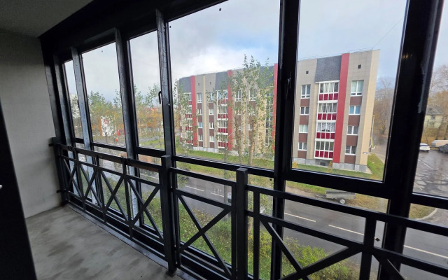 Апартаменты SeveRent на Лесной 37