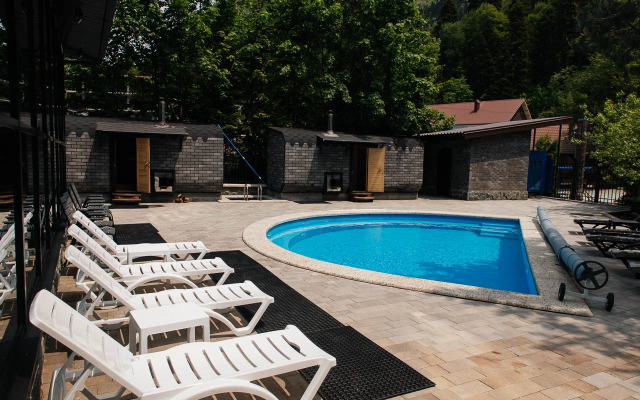 Hotel ASSA