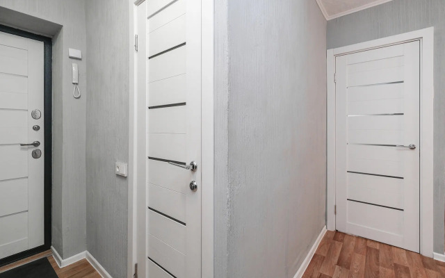 Апартаменты Квартирка Нск на Ул Блюхера 37