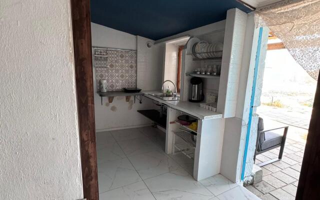 Бунгало 3х комнатное БУНГАЛО 30 метров от моря