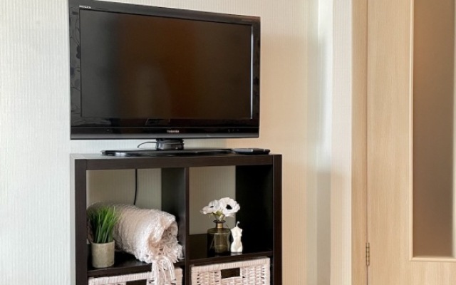 Апартаменты 4 на Союзной 2