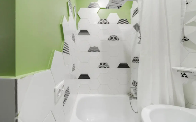 Gostim Tut Apartments 2