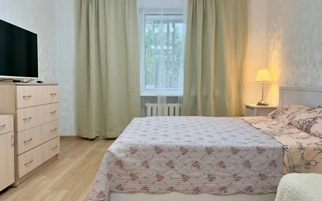 Arendagrad Neman 9 Flat