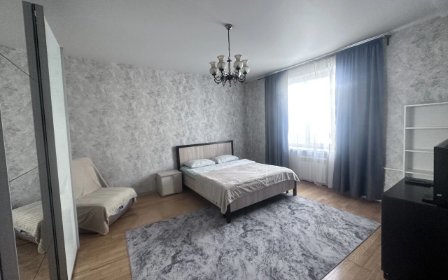Квартира Уютная рядом с Киевским вокзалом