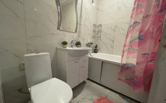 Квартира 2к квартира у Мамаева кургана