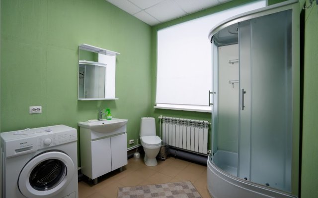 Na Parizhskoy Mini-Hotel