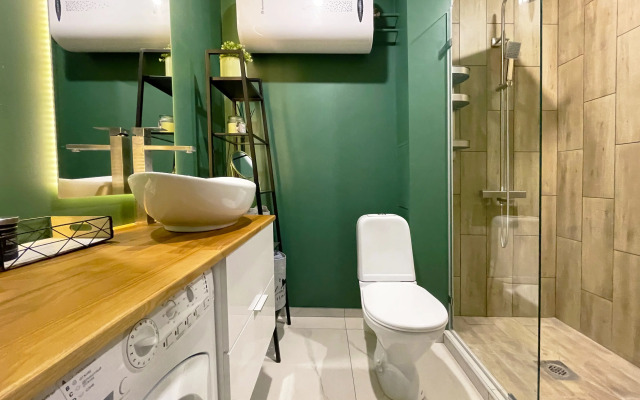 Апартаменты Премиум класса Релакс