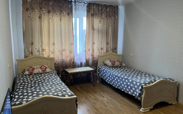 Квартира на Улице Раздольная 41Б