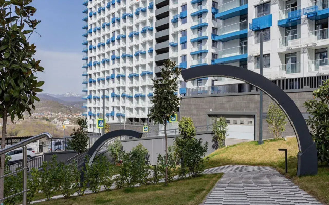 Na Yasnogorskoy Ulitse 16/2k7 Apartment