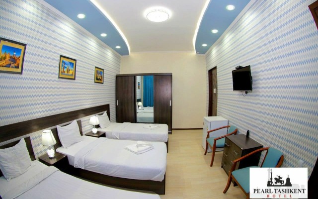 Pearl Tashkent Hotel