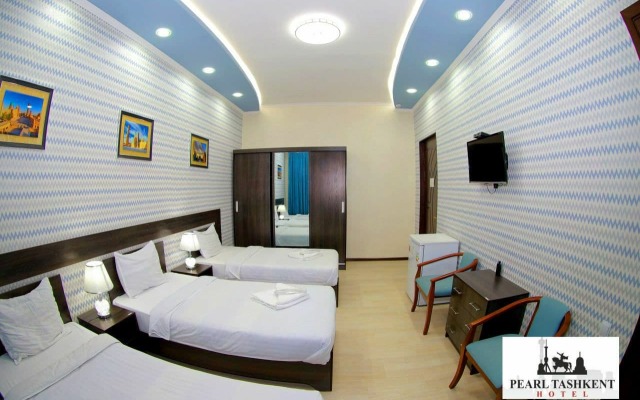 Pearl Tashkent Apart-hotel