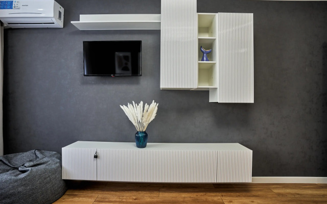 Апартаменты КАК ДОМА