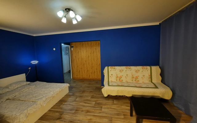 Квартира в 5 минутах пешком от МЦД