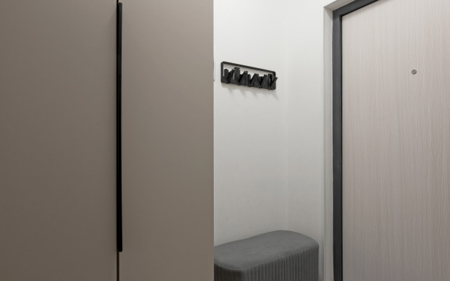 Квартира  - студия в ЖК Паноpaмa Пapк Соснoвка