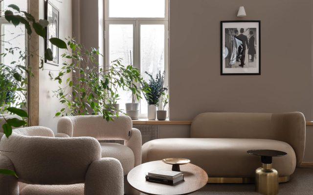 Tverskoy Boutique Hotel