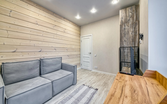 Апартаменты Делюкс Берлин