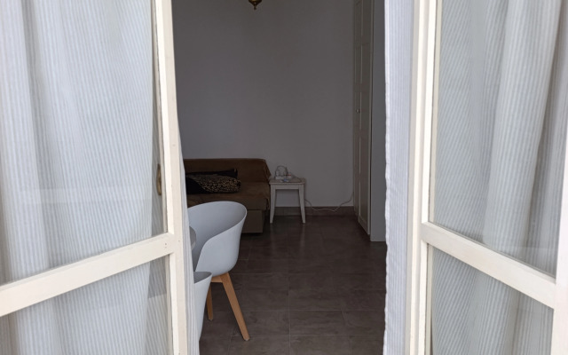 Квартира На море