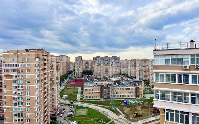 Квартира на Образцова 25к1